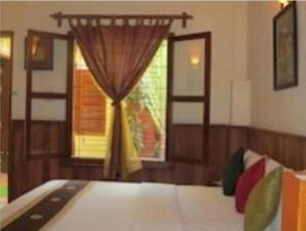 Kambuja Inn Phnompenh Exteriér fotografie